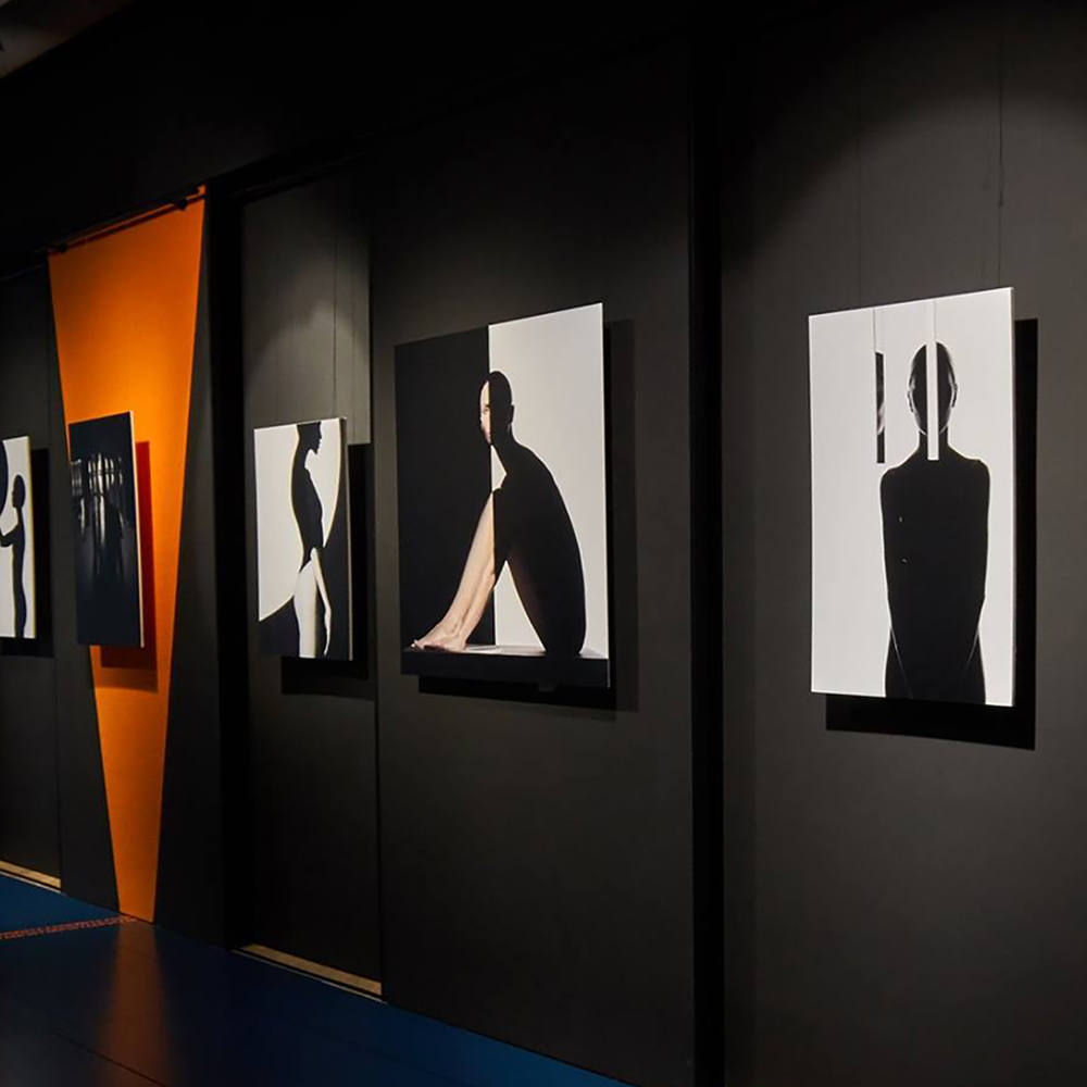 Shutterbox George Mayer Libido & Mortido — Fine Art Photography Series by George Mayer