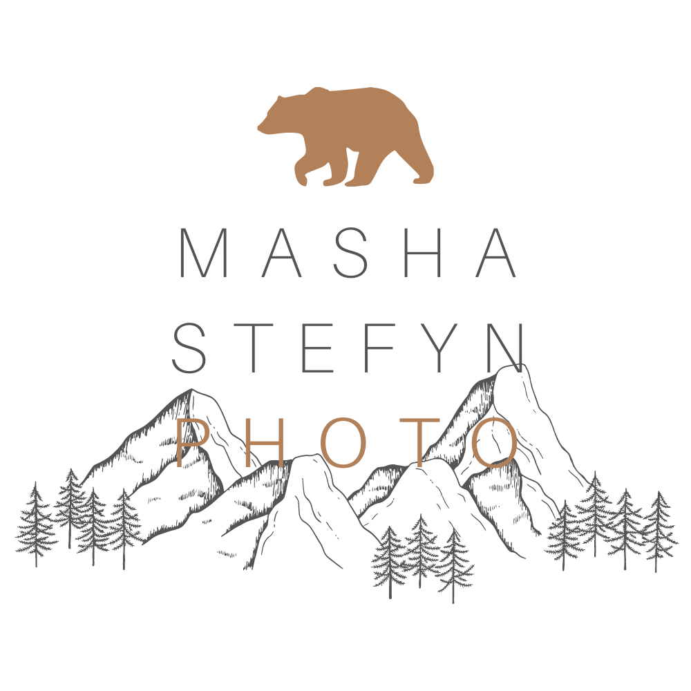 Auckland Photographer Masha Stefyn
