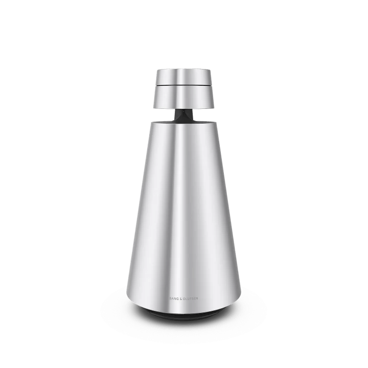 BeoSound 1 - Портативная беспроводная колонка. Небольшая, но