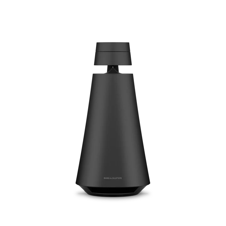 BeoSound 1 - Портативная беспроводная колонка. Небольшая, но