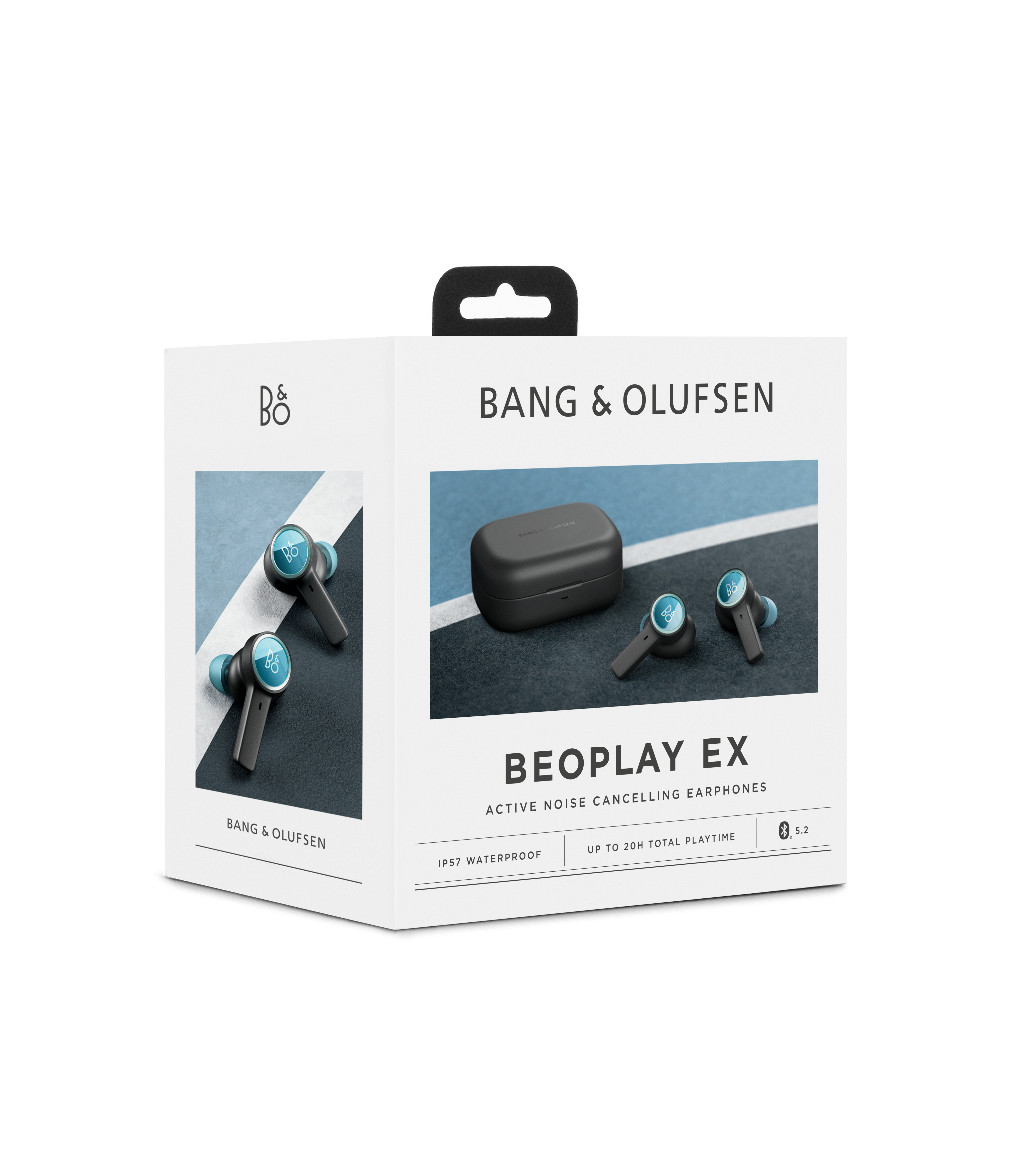 Beoplay EX - Беспроводные наушники нового поколения. | B&O Play