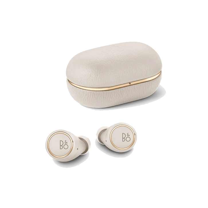 Beoplay E8 3rd gen - По-настоящему беспроводные наушники-вкладыши