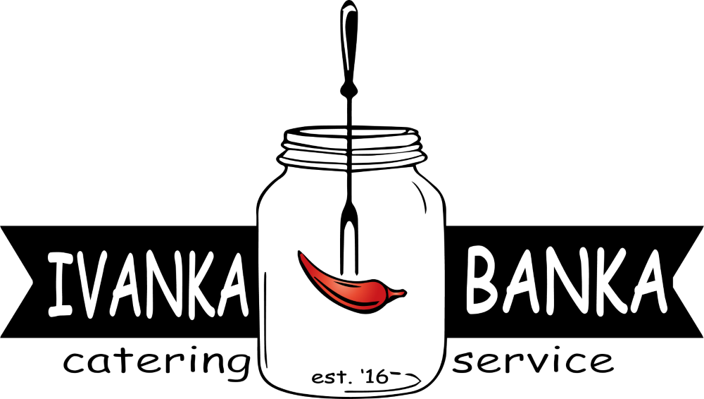 Иванка Банка- кейтеринг сервис 