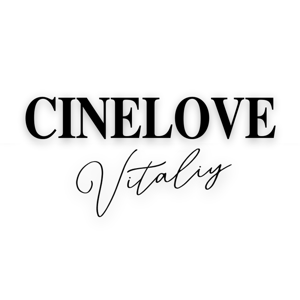 VITALIY CINELOVE WEDDING VIDEO