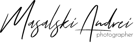 Masalski Andrei