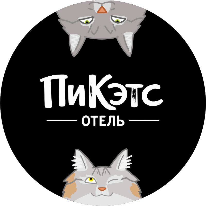 PiCatsHotel
