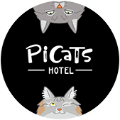 PiCatsHotel