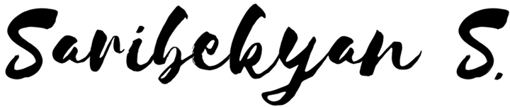 ALEXANDER SARIBEKYAN