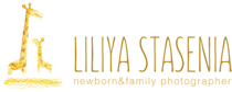 Фотограф Лилия Стасеня
