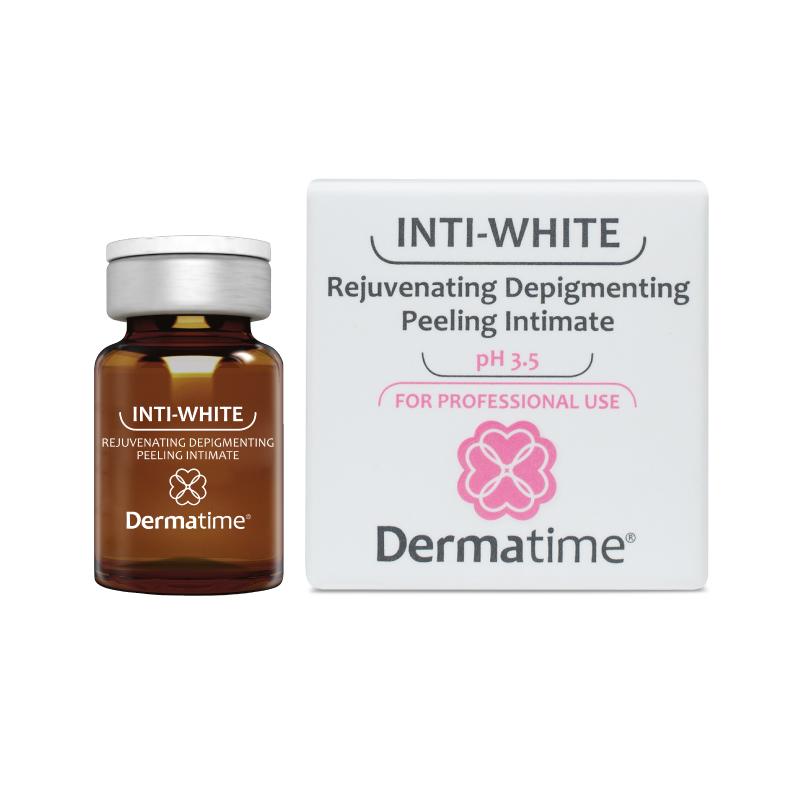 Dermatime - INTI-WHITE