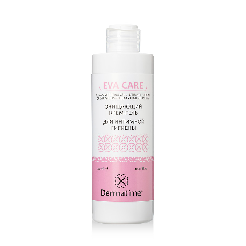 Dermatime - EVA-CARE
