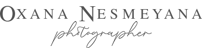 Oxana Nesmeyana