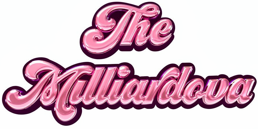 THE MILLIARDOVA