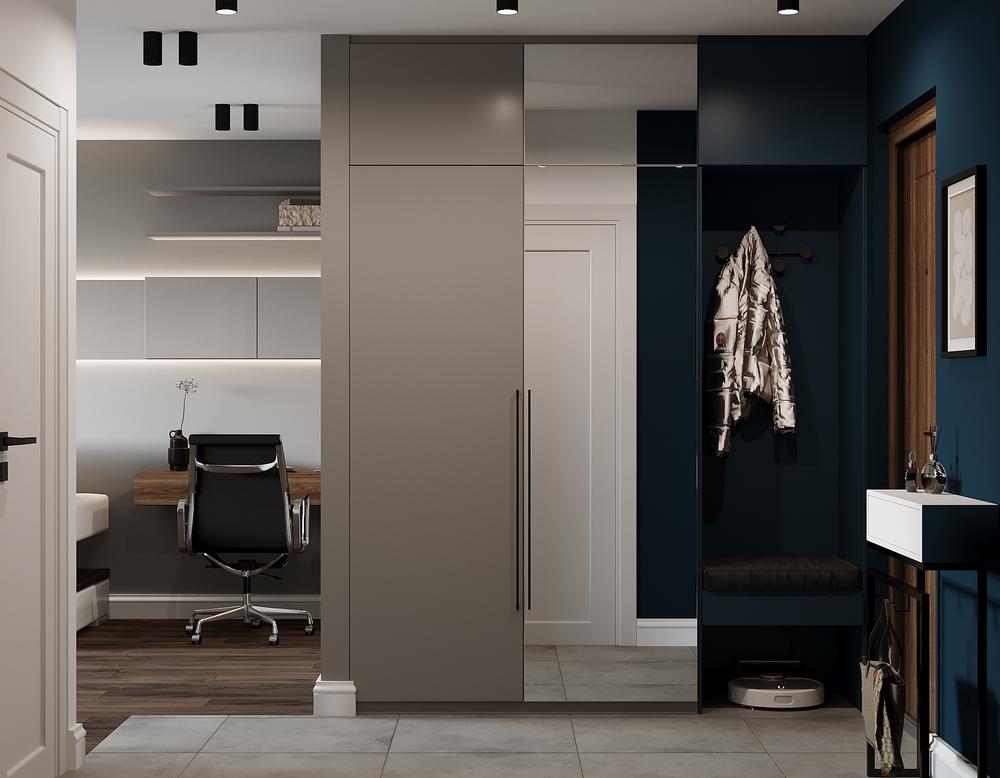 DESIGNARTSPACE is an interior design studio in Montenegro and Europe