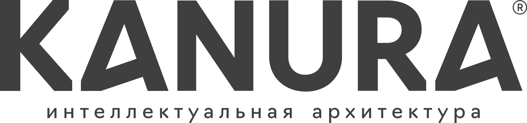 Логотип Канура