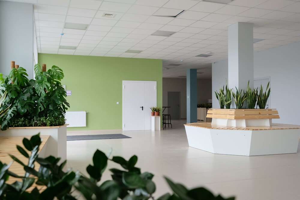 Собственная медицинская служба