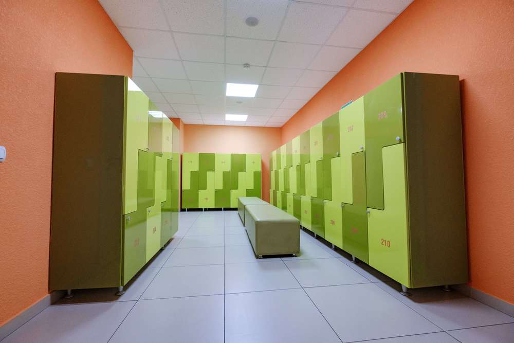 Круглосуточная охрана