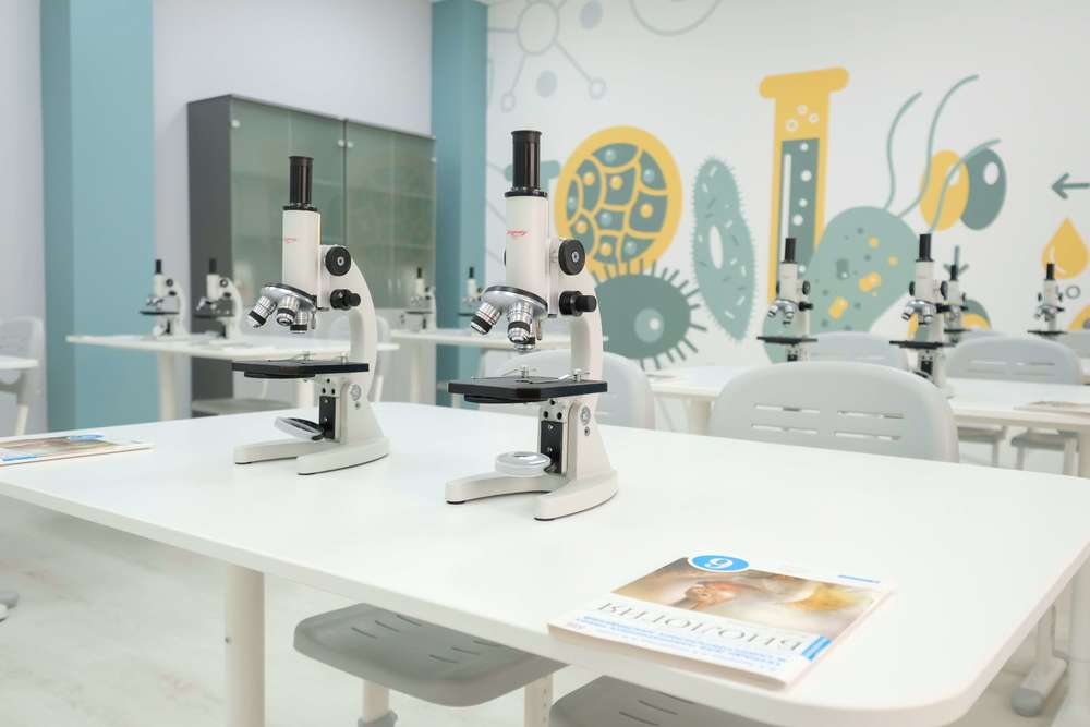 Высокотехнологичность