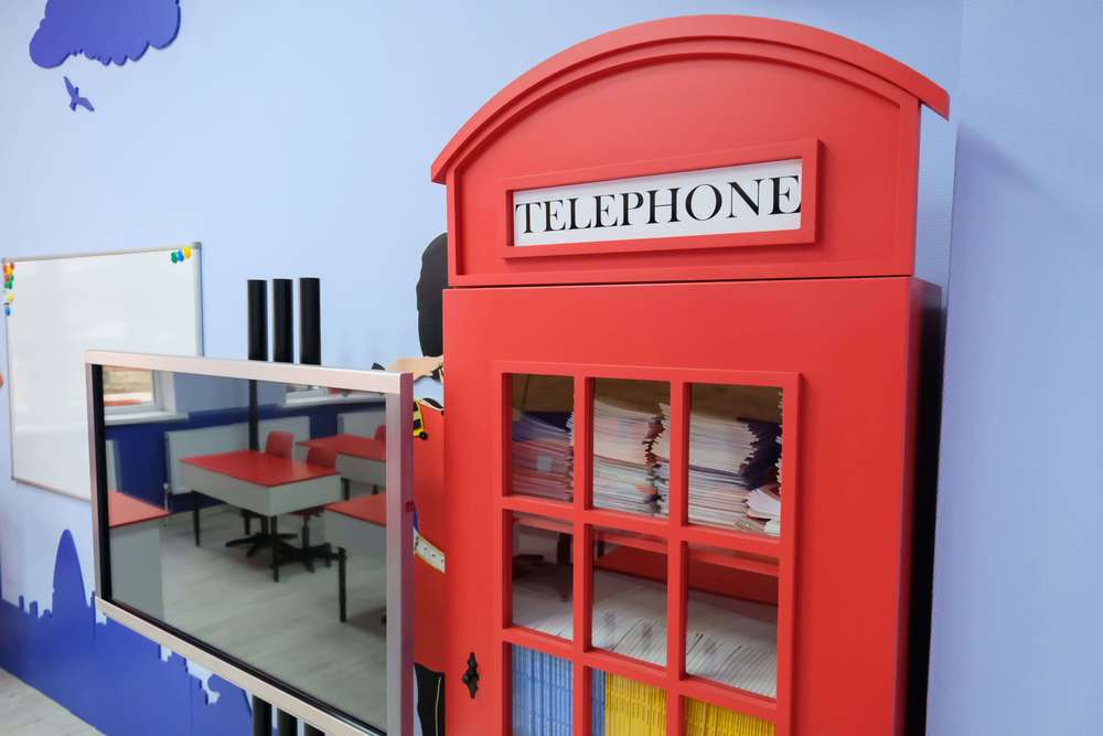 Дошкольное образование