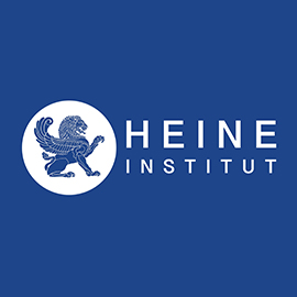Курсы немецкого в Heine-Institut