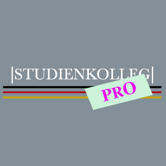 Помощь в поступлении в Штудиенколлег