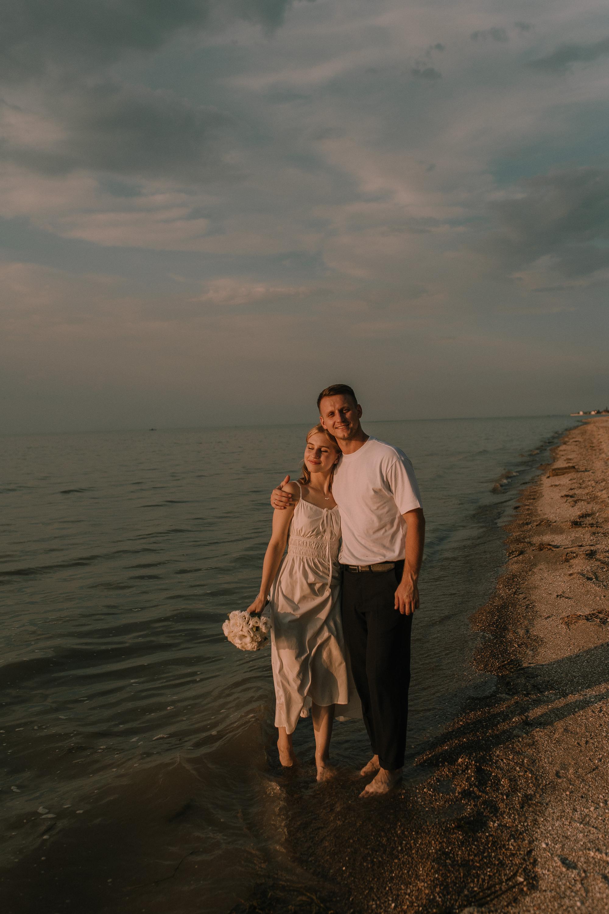 Маргорта & Валерй
