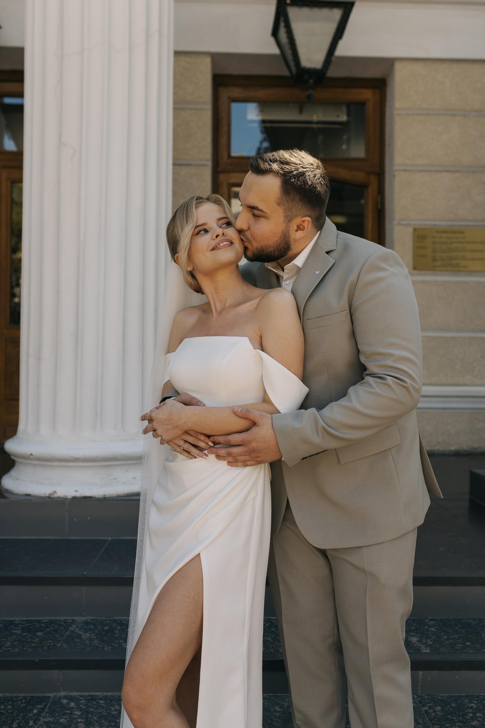 Алина & Илья