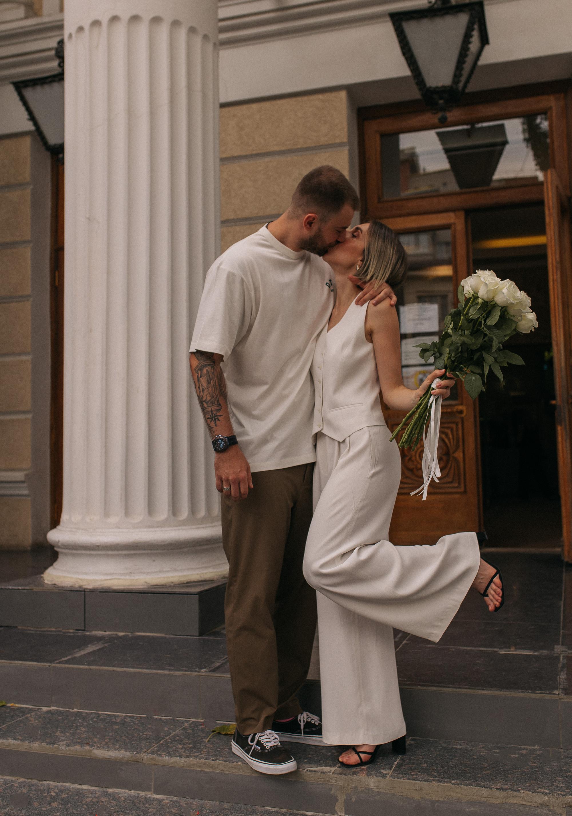 Даша & Никита
