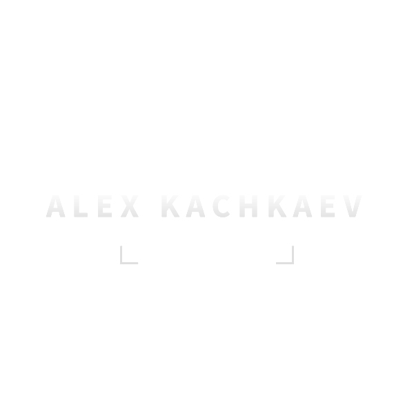 Alexander Kachkaev, Photographer