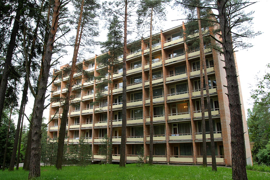 Номер