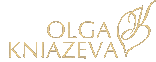 Ювелирная живопись на камне Ольги Князевой