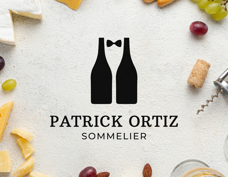 Patrick Ortiz