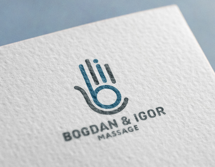 Bogdan&Igor Massage