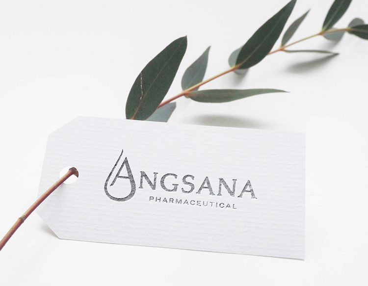 Angsana