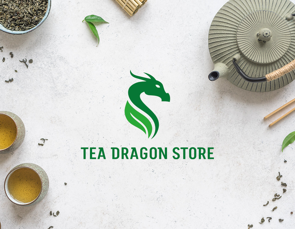 Tea Dragon Store