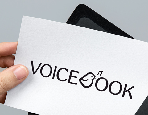 VoiceBook