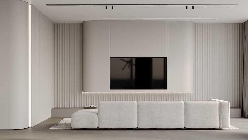 ZILART apartment