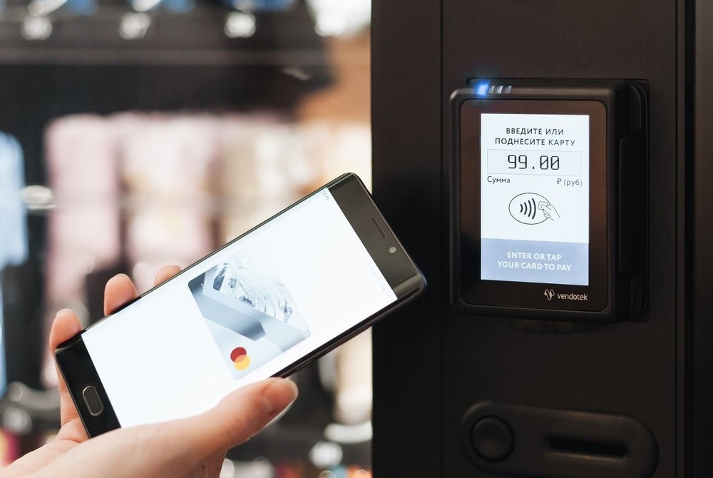 Считыватели банковских карт и мобильных устройств с NFC: как выбрать и  купить