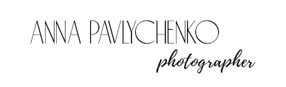 АННА ПАВЛЫЧЕНКО