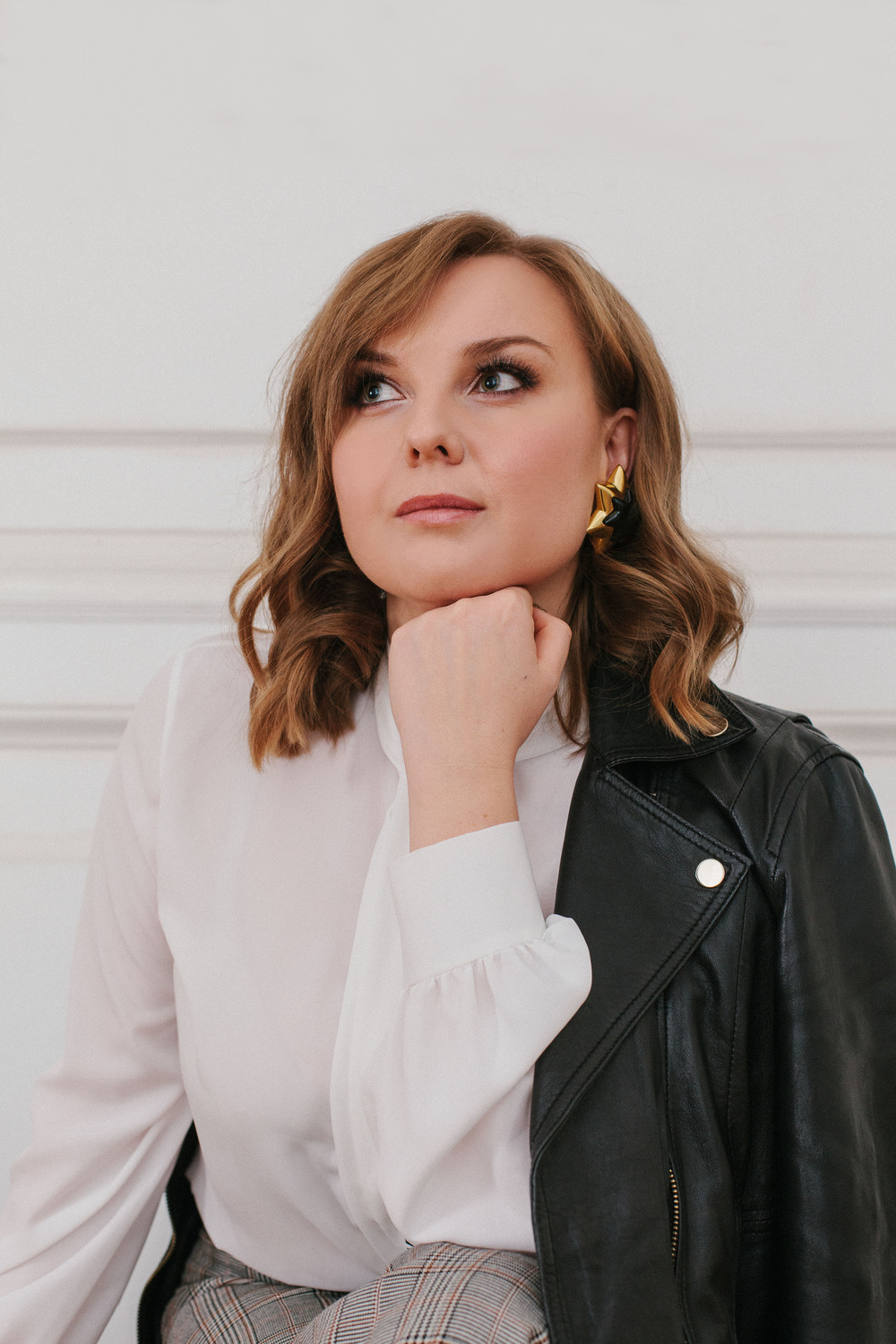 BEAUTYSHELL — бренд винтажных и дизайнерских украшений Москва