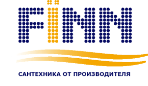 Fiinn - сантехника от производителя