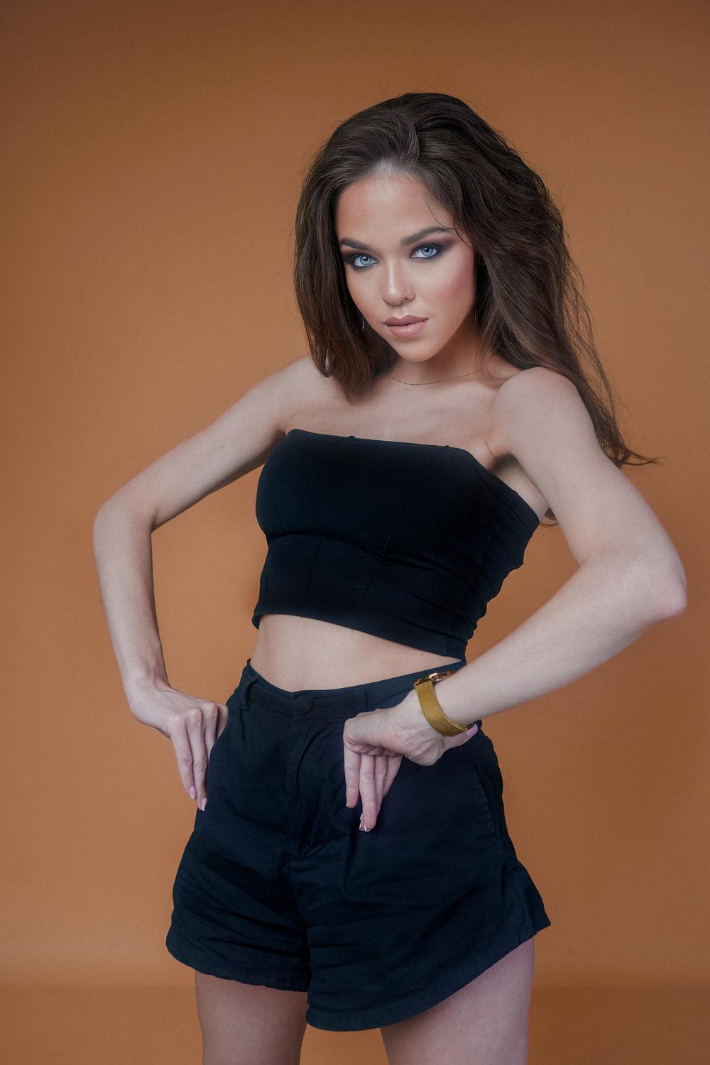 GS models | Julia