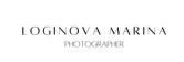 LOGINOVA MARINA PHOTOGRAPHER