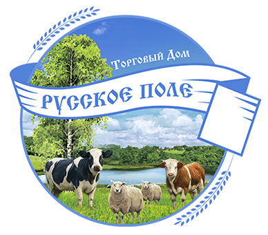 ООО ТД «Русское поле»