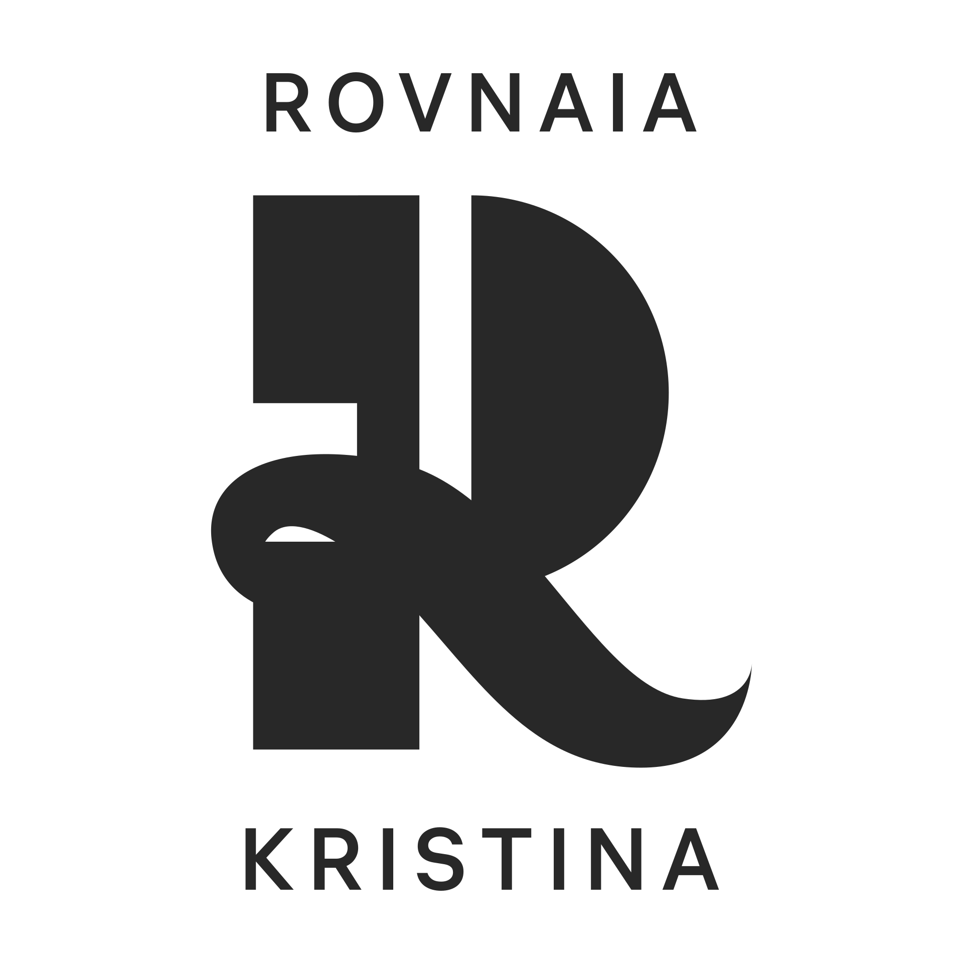 ROVNAIA KRISTINA