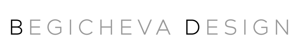 Begicheva design
