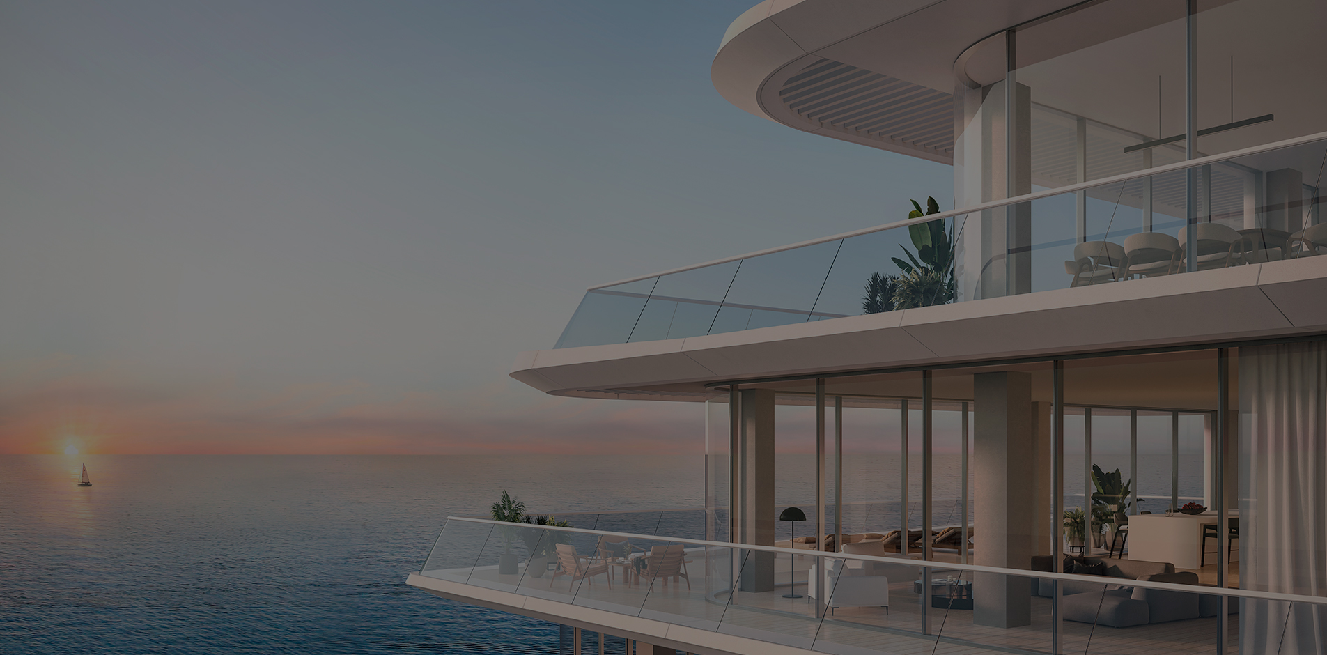 3D Architectural Visualization Studio