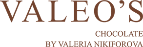 Valeo's Chocolate by Valeria Nikiforova