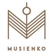 MUSIENKO CERAMICS