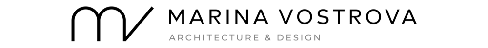 MARINAVOSTROVA interior design
